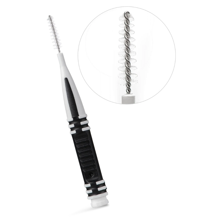 B-Brush Mini Brush For Brows 12pcs