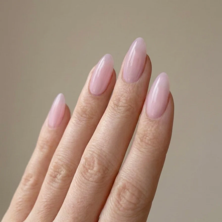 Acrygel - Soft Blush HEMA FREE
