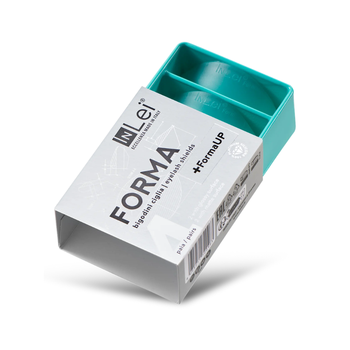 Forma + FormaUP - 4 Pair Pack