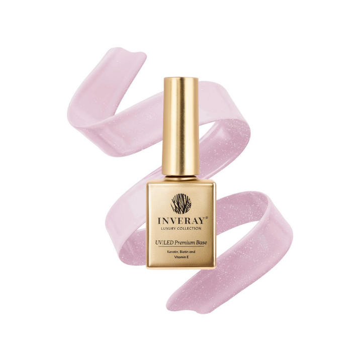 Premium Rubber Base Coat ROYAL BLOOM 10ml