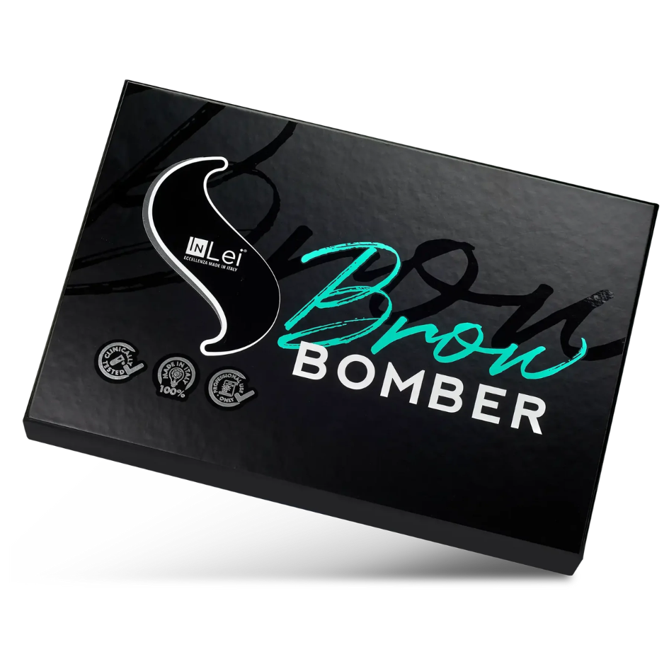 Brow Bomber Kit