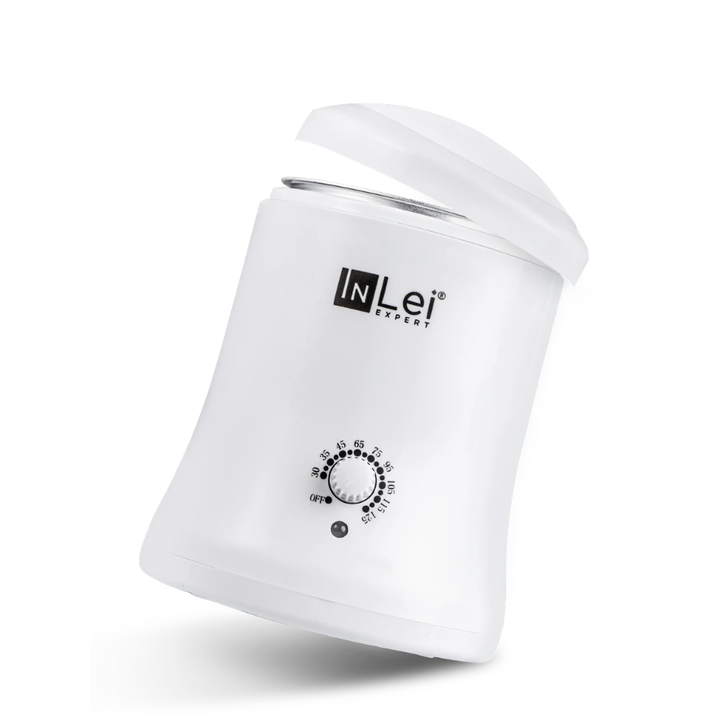 Waxy Wax Heater
