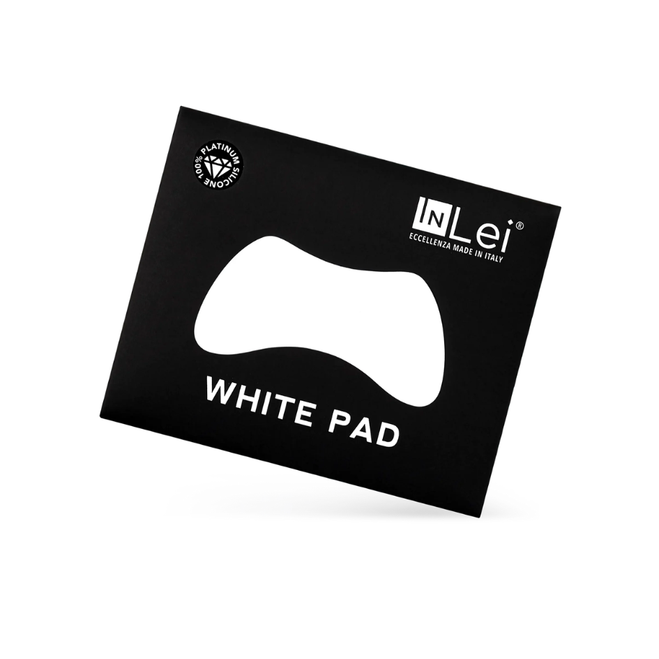 White Pad 4pcs