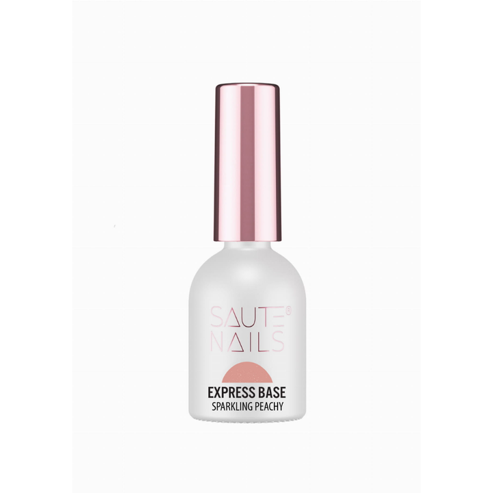 Hybrid Base Express - Sparkling Peachy 8ml