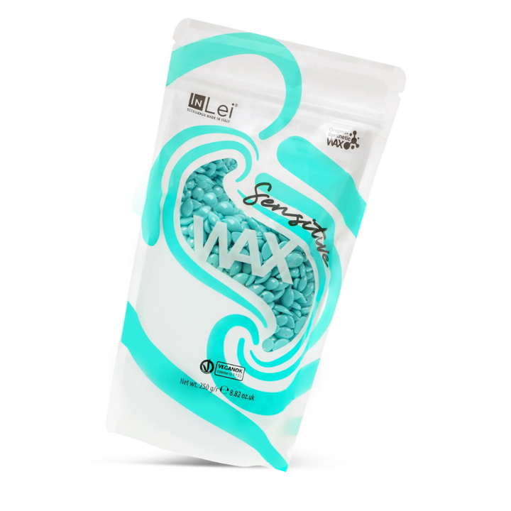 Sensitive Wax 250gr