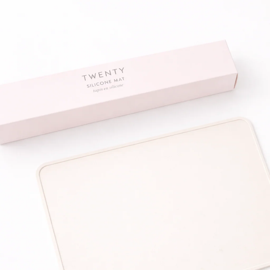 Silicone Protective Mat