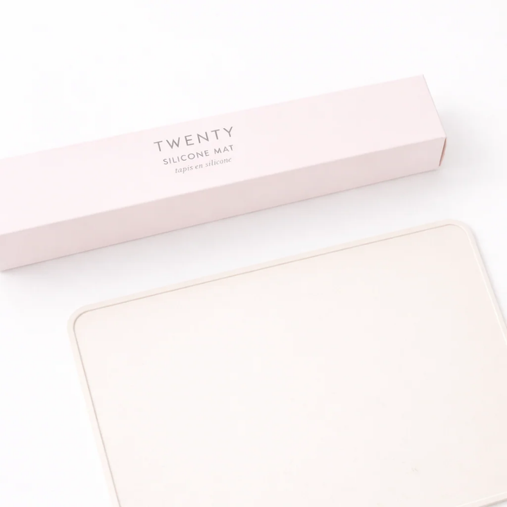 Silicone Protective Mat