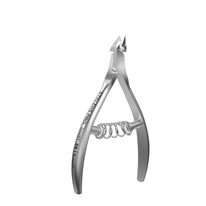 Cuticle Nipper Smart 30/5