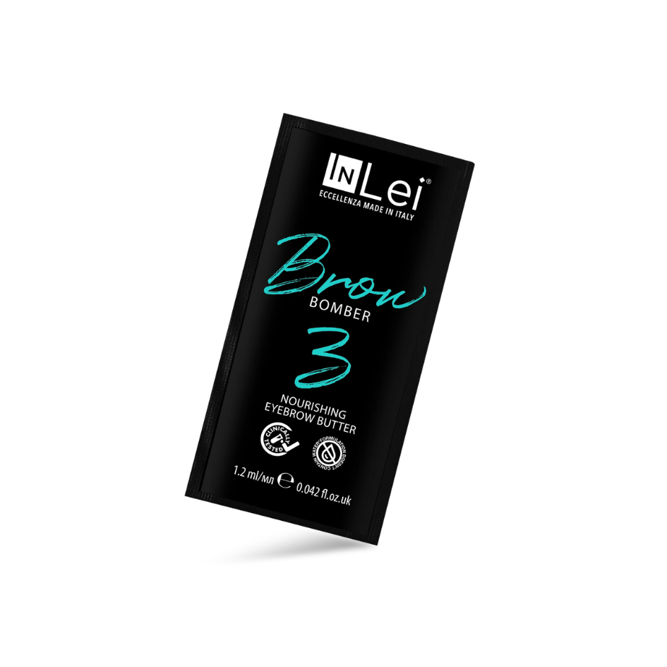 Brow Bomber 3 - 9 x 1,2ml
