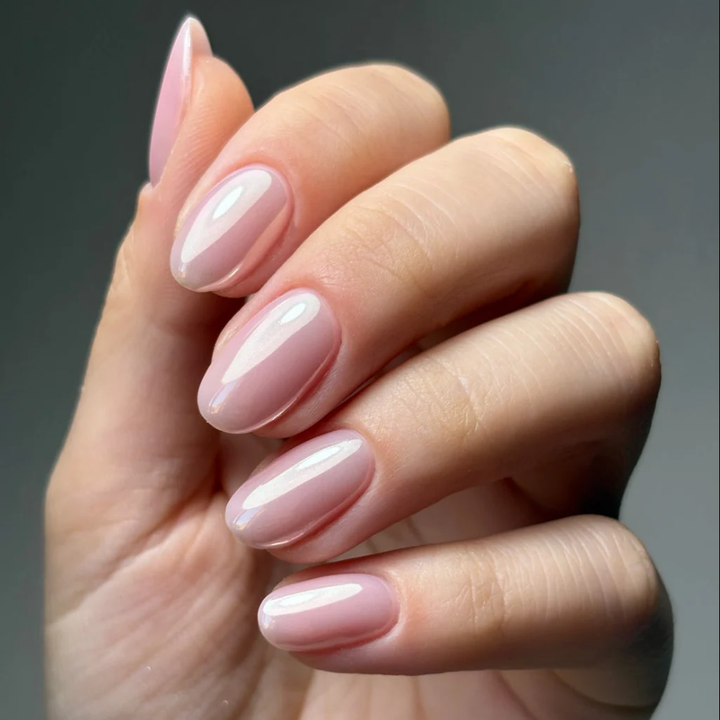 Dewdrop Chrome Powder