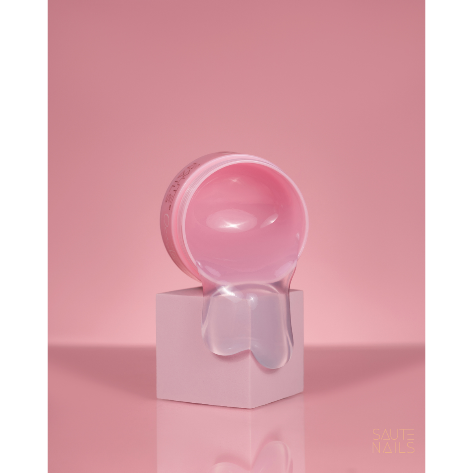 Builder Gel One Touch - Clear
