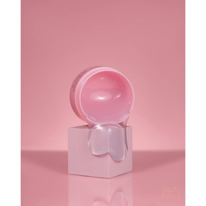 Builder Gel One Touch - Clear