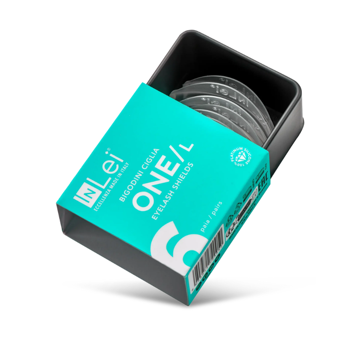 One/L - 6 Pair Pack