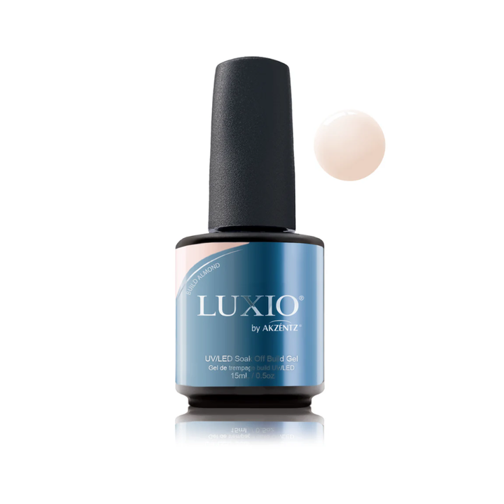 Build Almond 15ml