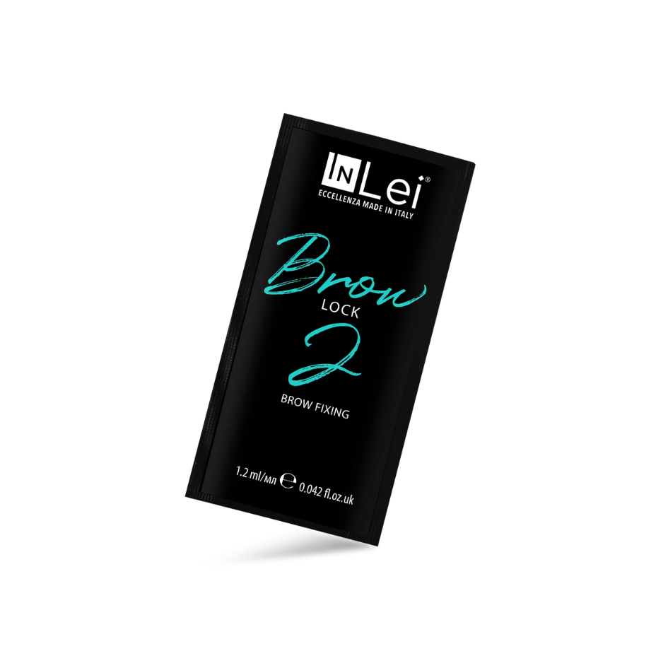 Brow Lock 2 - 9 x 1,2ml
