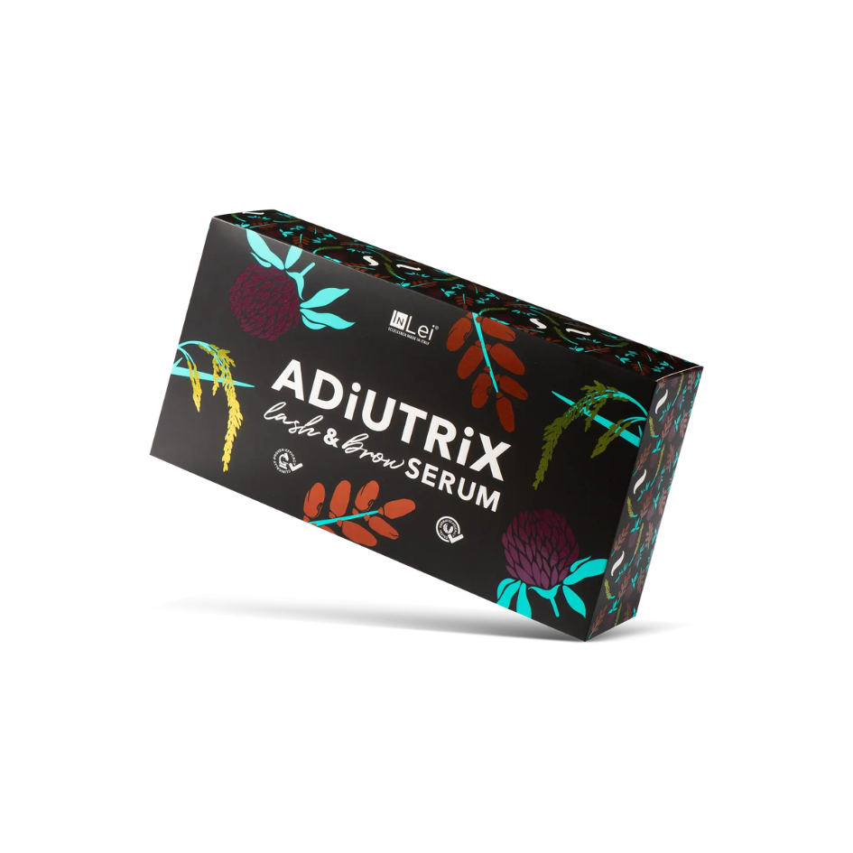 Adiutrix Lash And Brow Serum REFILL 9pcs