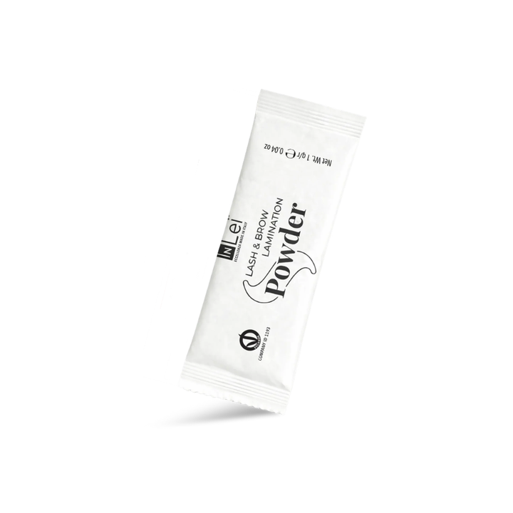 S-POWDER Korean Lamination Powder 4x1g
