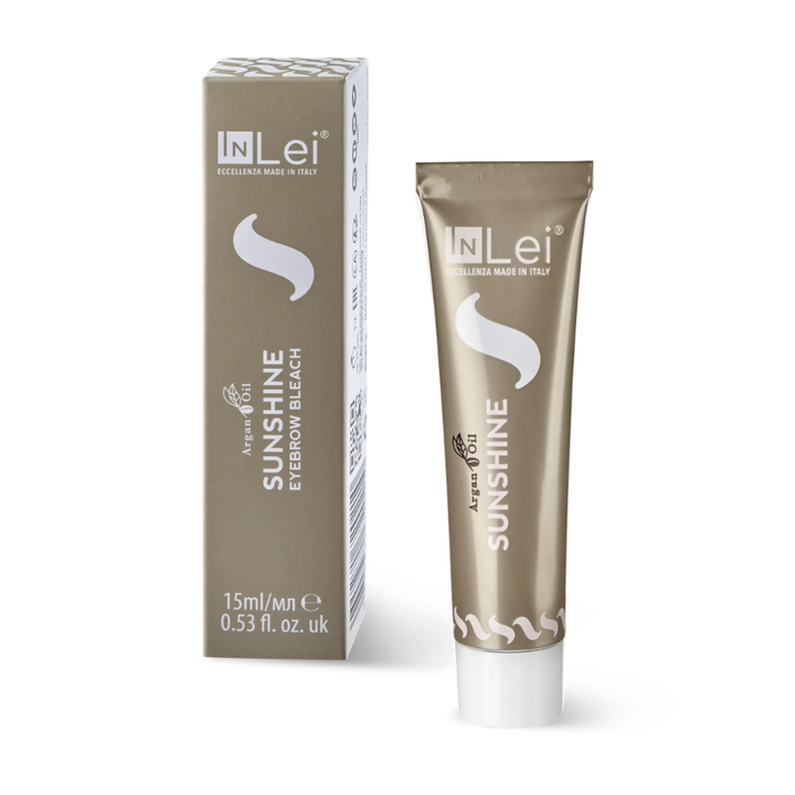 Sunshine Brow Bleach 15ml