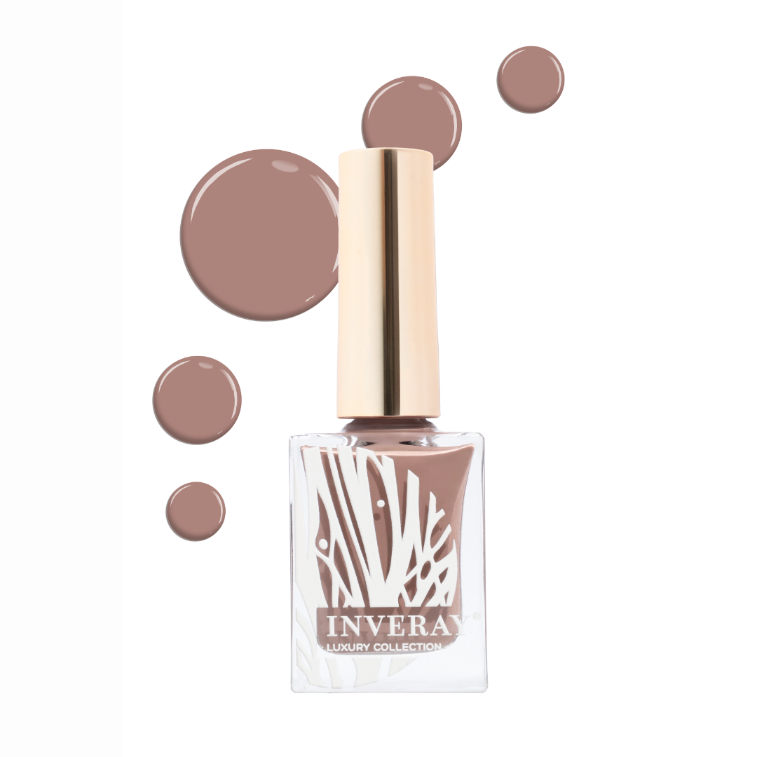 Nail Polish C1 SOPHISTICATION 15ml