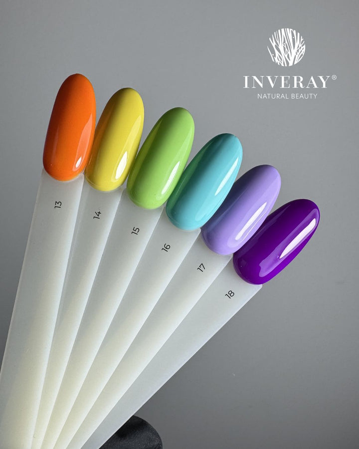 Gel Polish N°16 TRUST 10ml