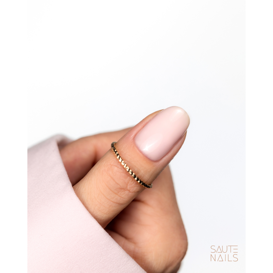 Hybrid Base Luxury - Light Pink 8ml
