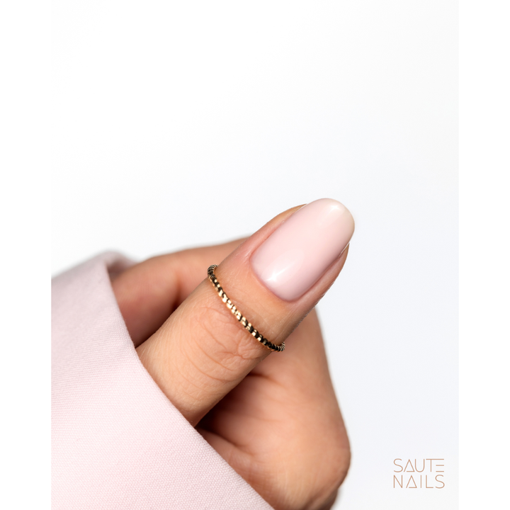 Hybrid Base Luxury - Light Pink 8ml