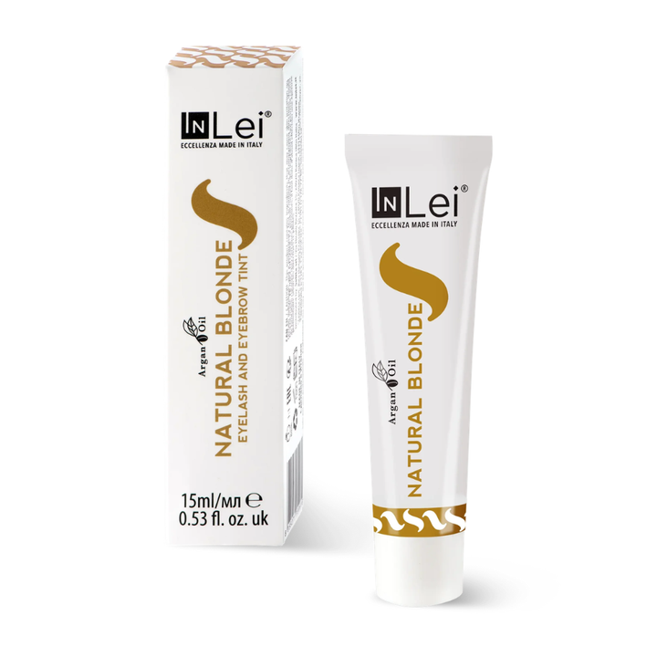 Natural Blonde Tint 15ml