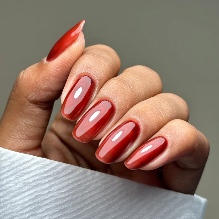 Gel Colour TREACLE 18ml HEMA FREE