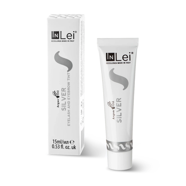Silver Tint 15ml