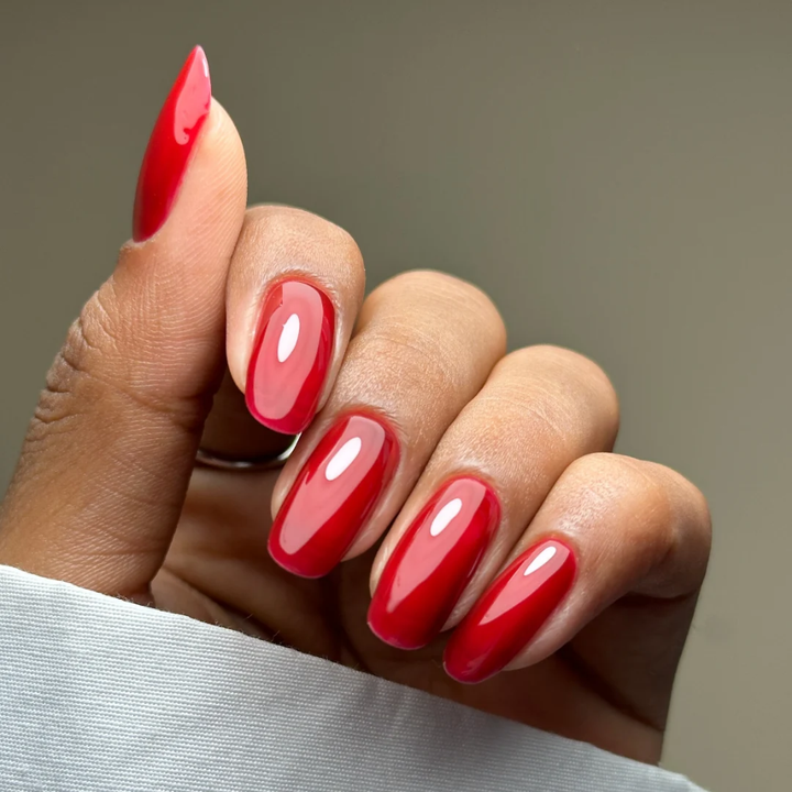 Gel Colour OXBLOOD 18ml HEMA FREE