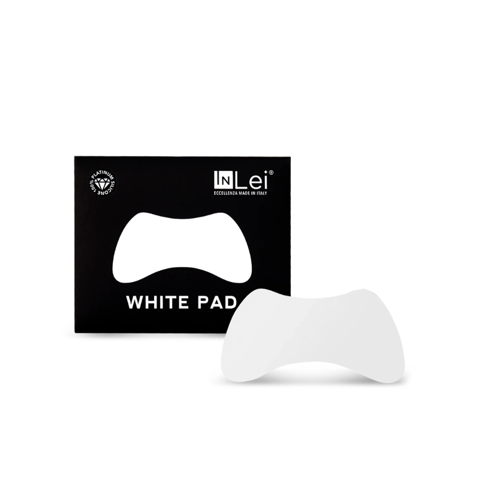 White Pad 4pcs