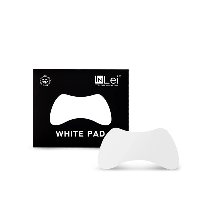 White Pad 4pcs