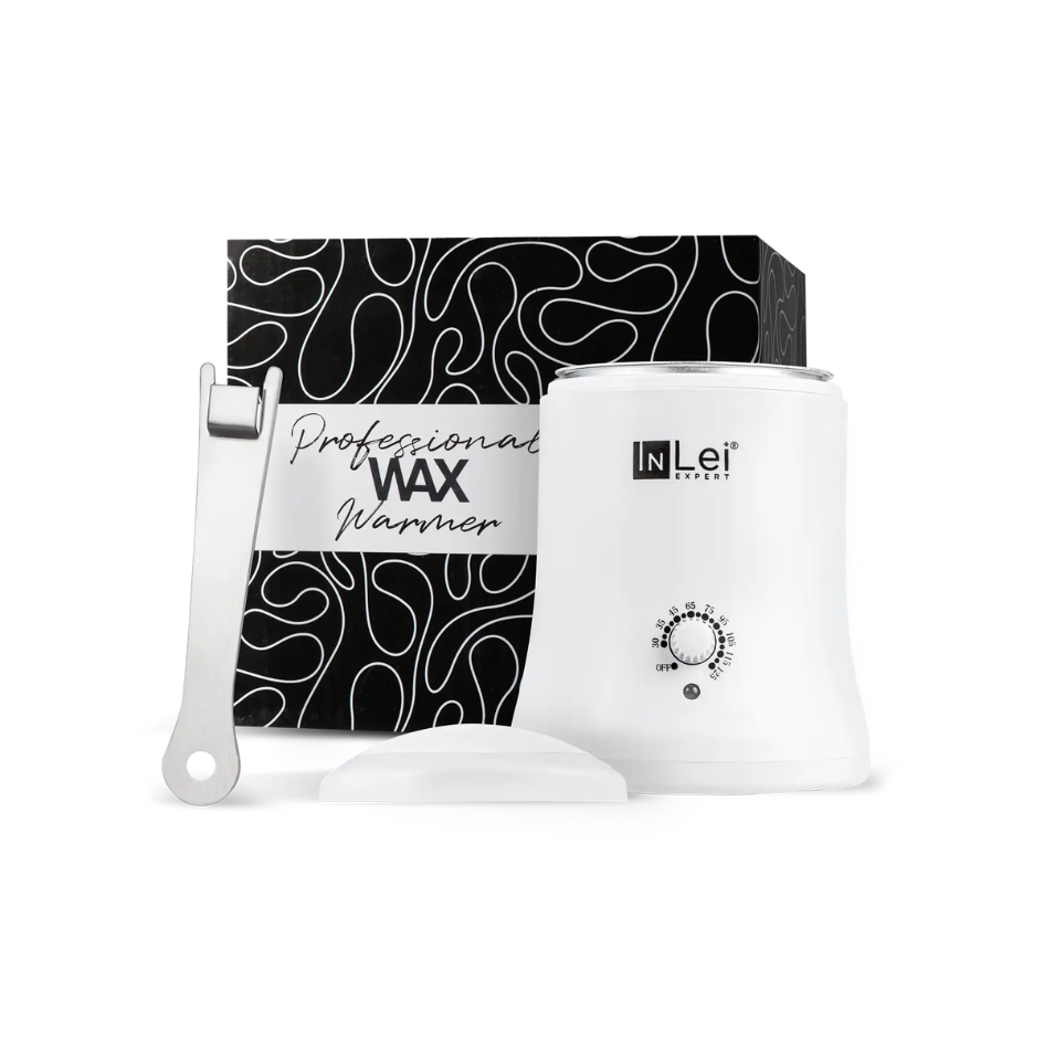 Waxy Wax Heater