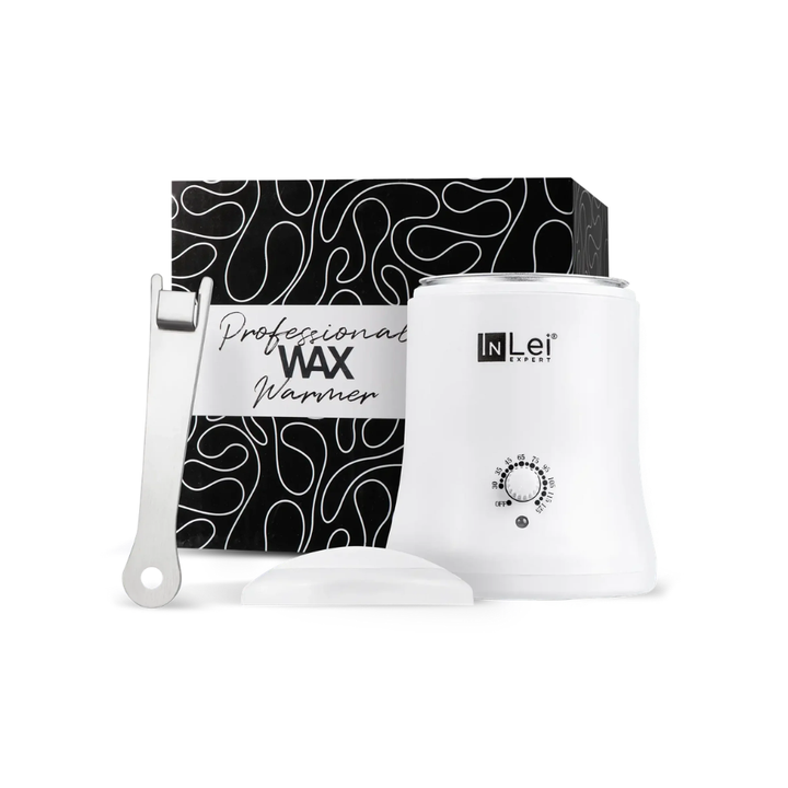 Waxy Wax Heater