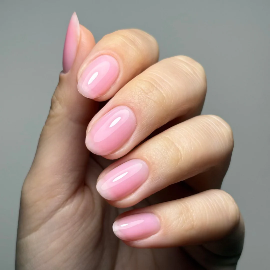 Build & Boost EVANGELINA 18ml HEMA FREE