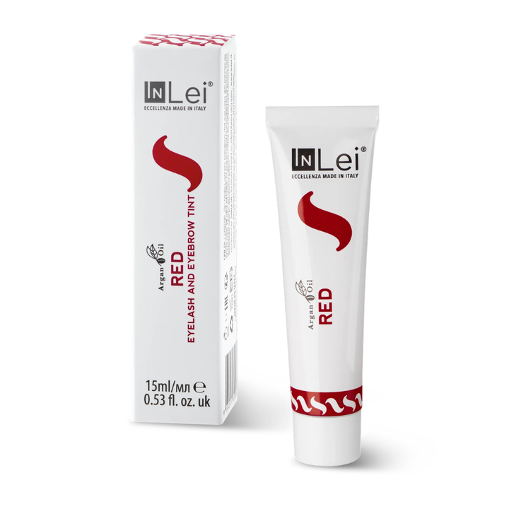 Red Tint 15ml