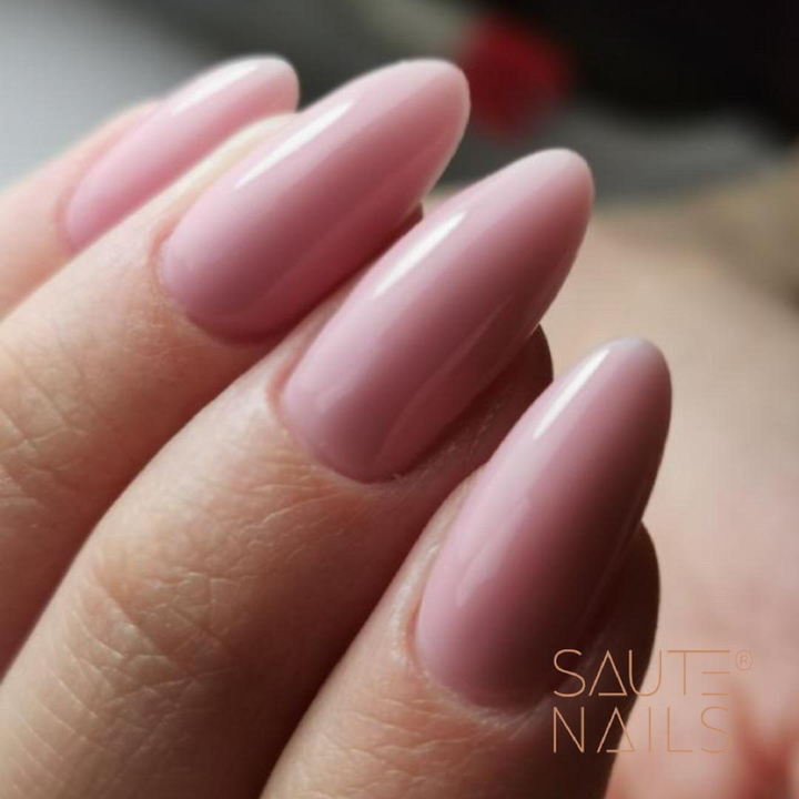 Hybrid Base Luxury - Pink 8ml