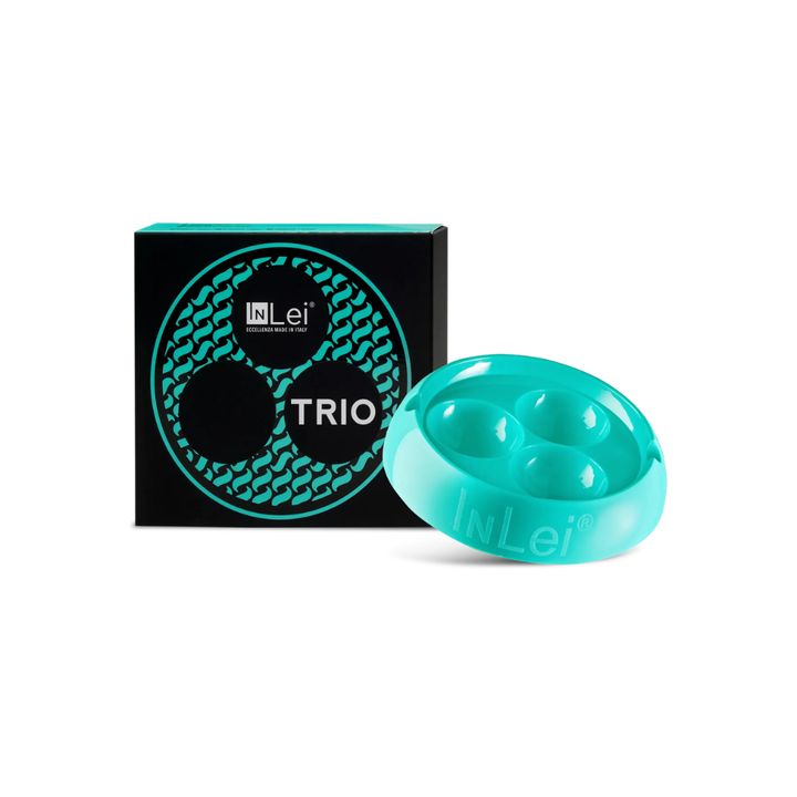 Trio Mixing Dish