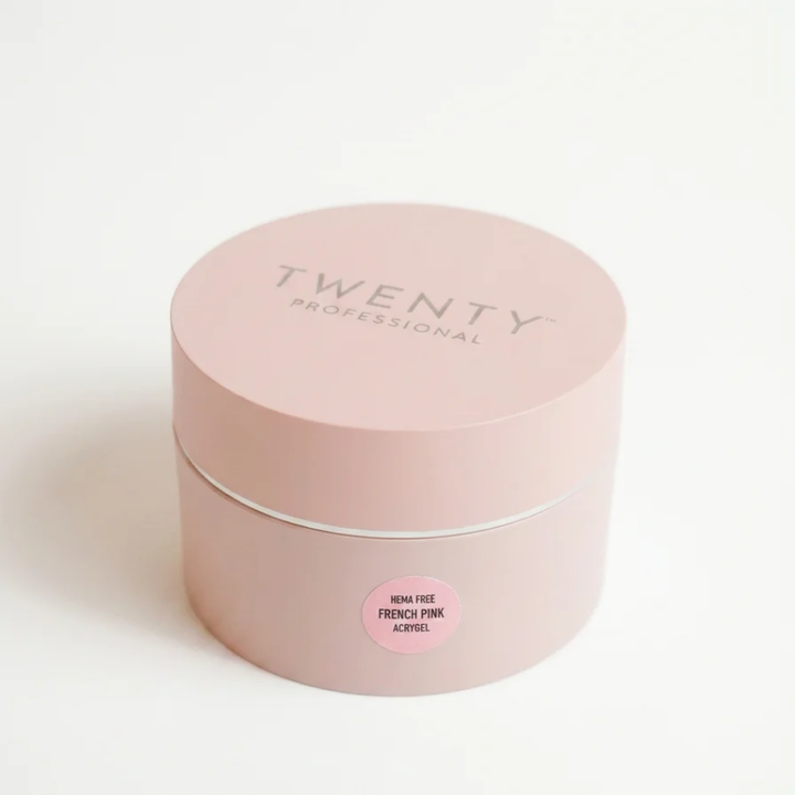 Acrygel - French Pink HEMA FREE