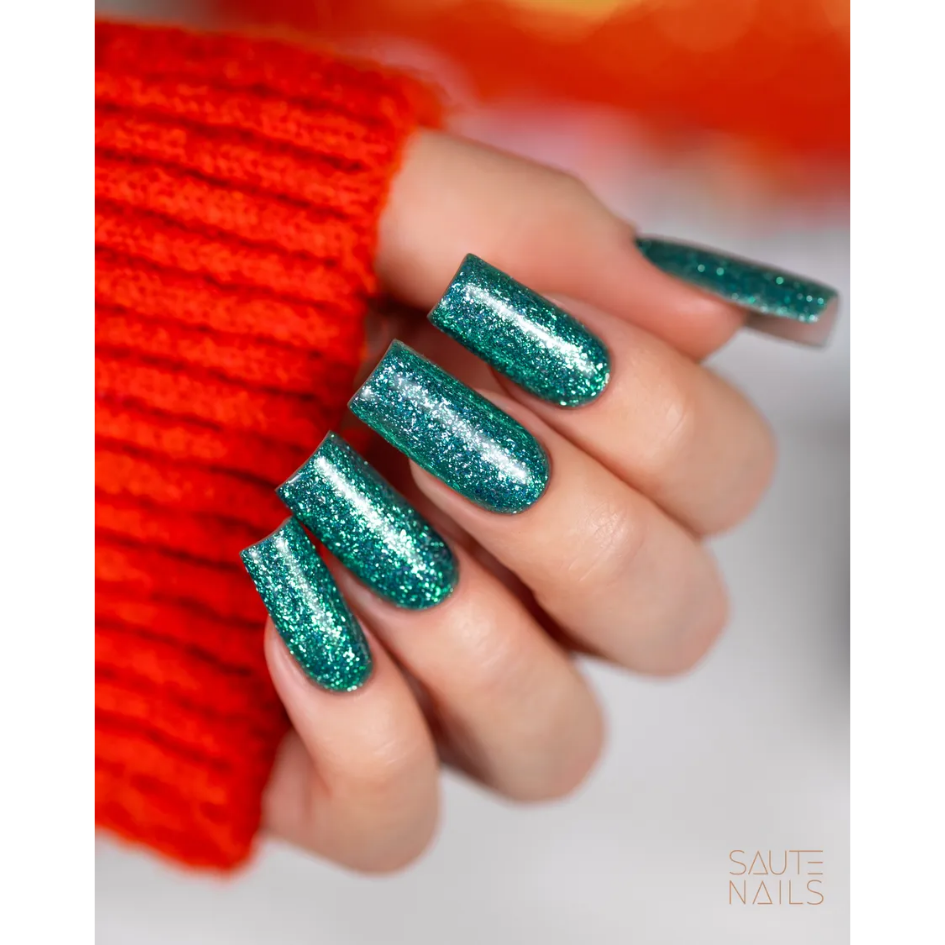 Hybrid Gel Polish S288 Mistletoe 8ml