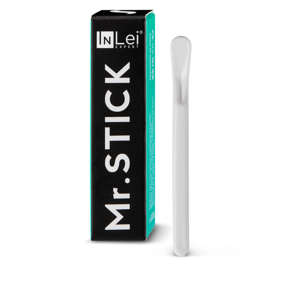 Mr. Stick Mixer 12pcs