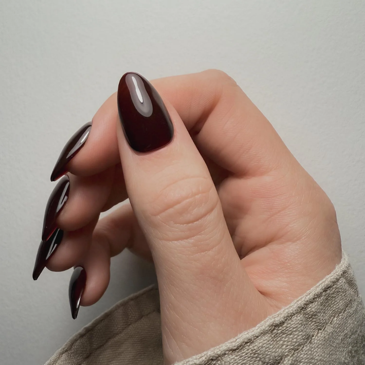 Gel Colour BORDEAUX 18ml