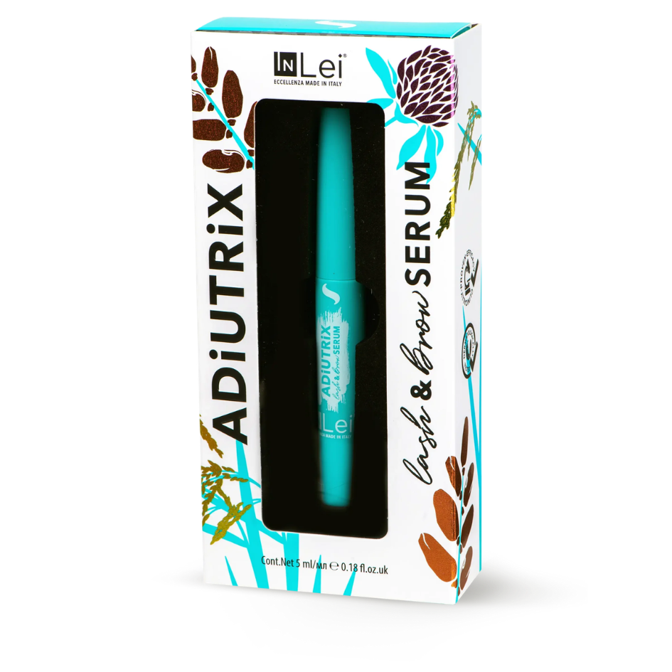 Adiutrix Lash And Brow Serum 5ml DISPLAY
