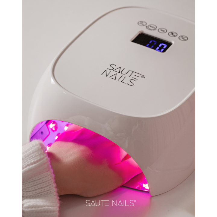 UV/LED Lamp 78W