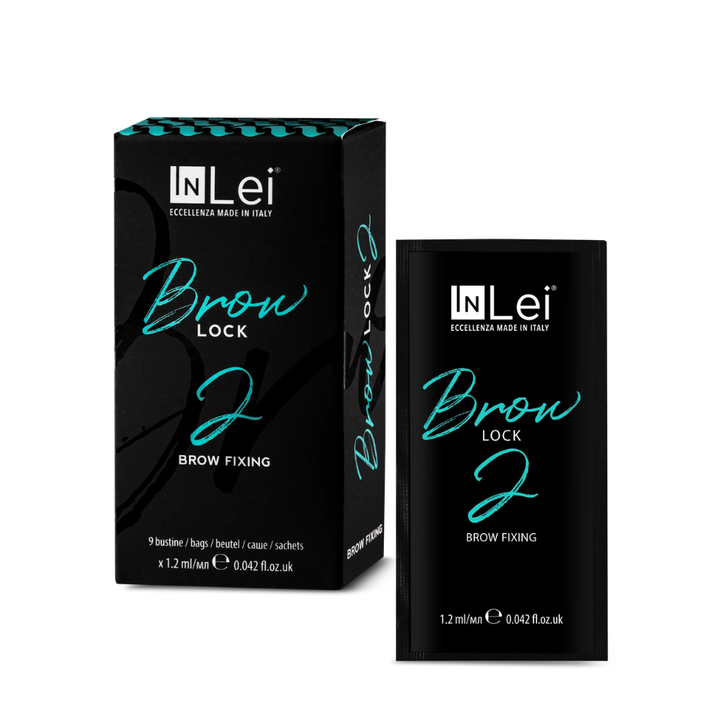 Brow Lock 2 - 9 x 1,2ml