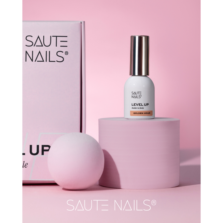 BIB Level Up - Golden Hour 8ml