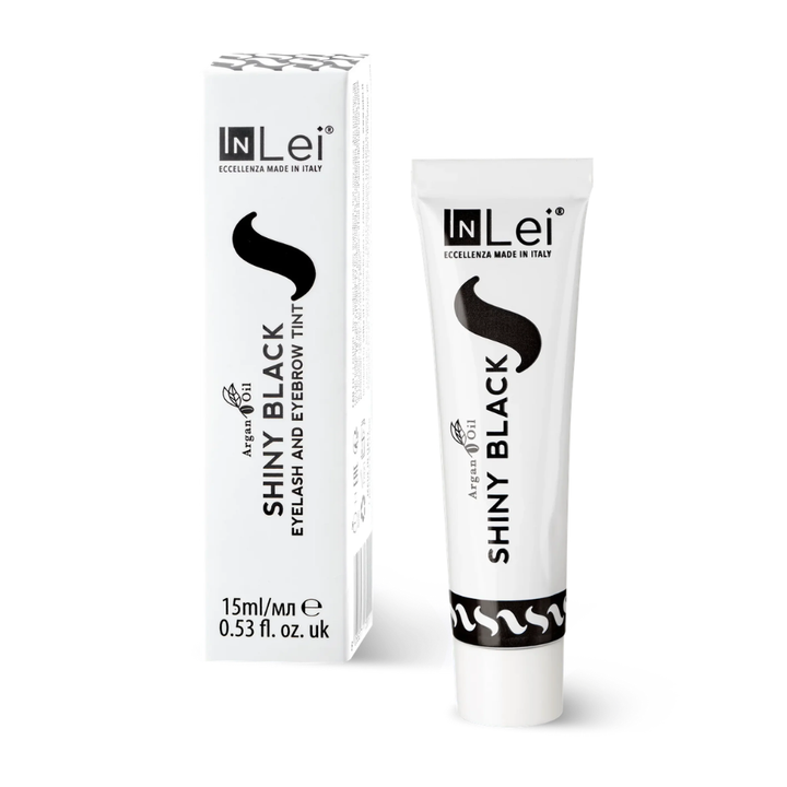 Shiny Black Tint 15ml