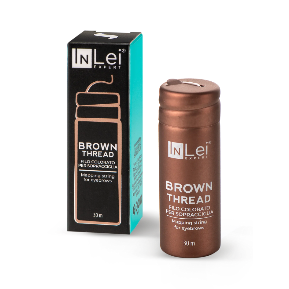 Brown Thread