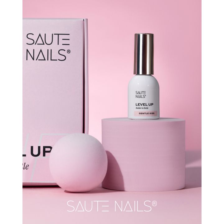 BIB Level Up - Gentle Kiss 8ml