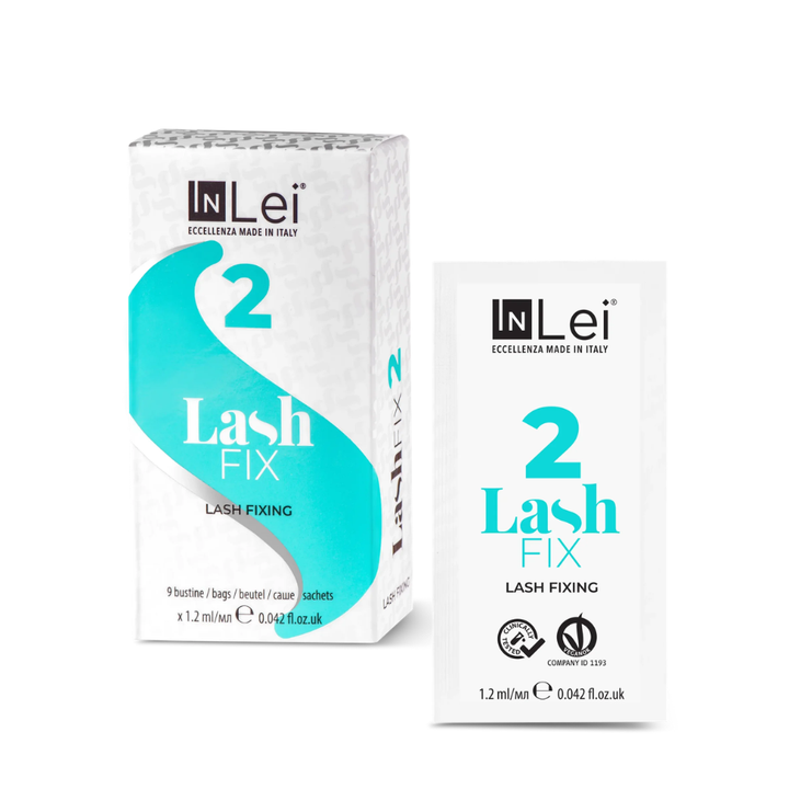 Lash Fix 2 - 9 x 1,2ml